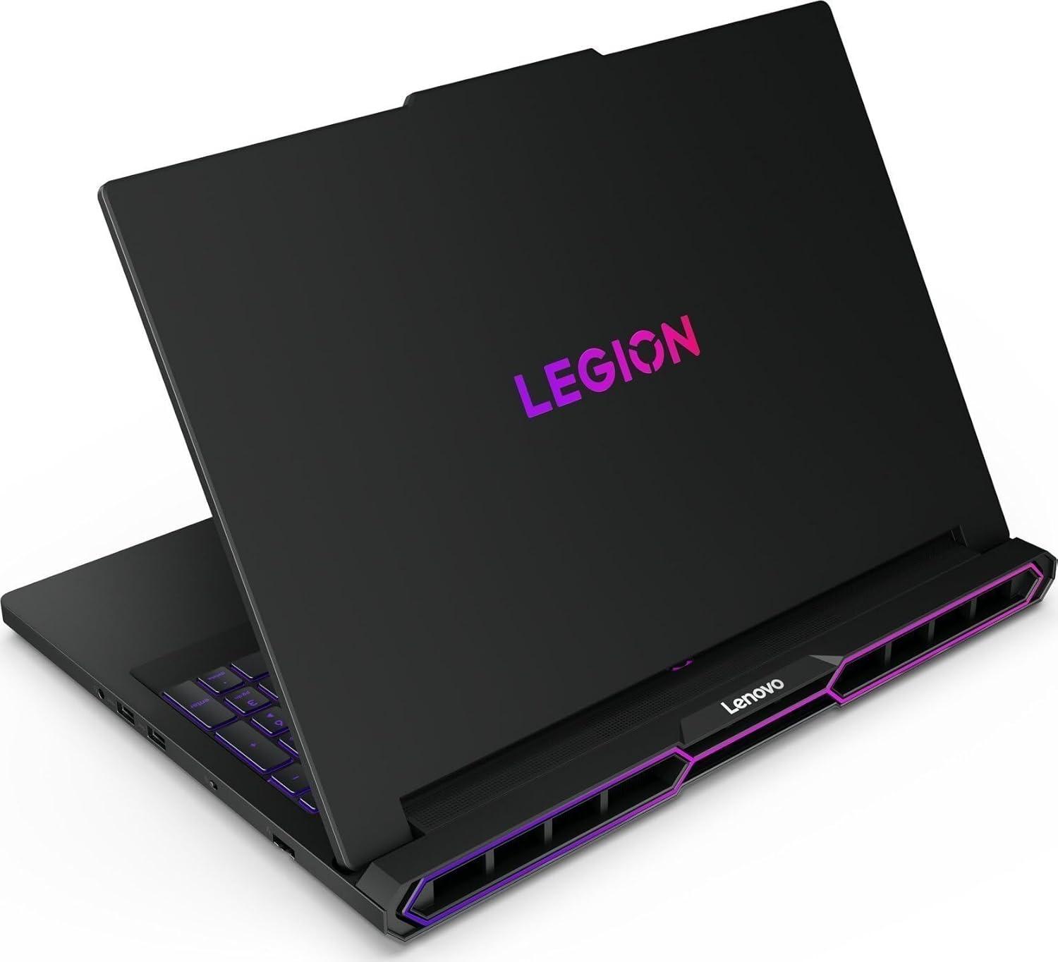 Legion Pro 7i-KI-Workstation für KI-Profis stoppt Engpässe mit TGP/TDP