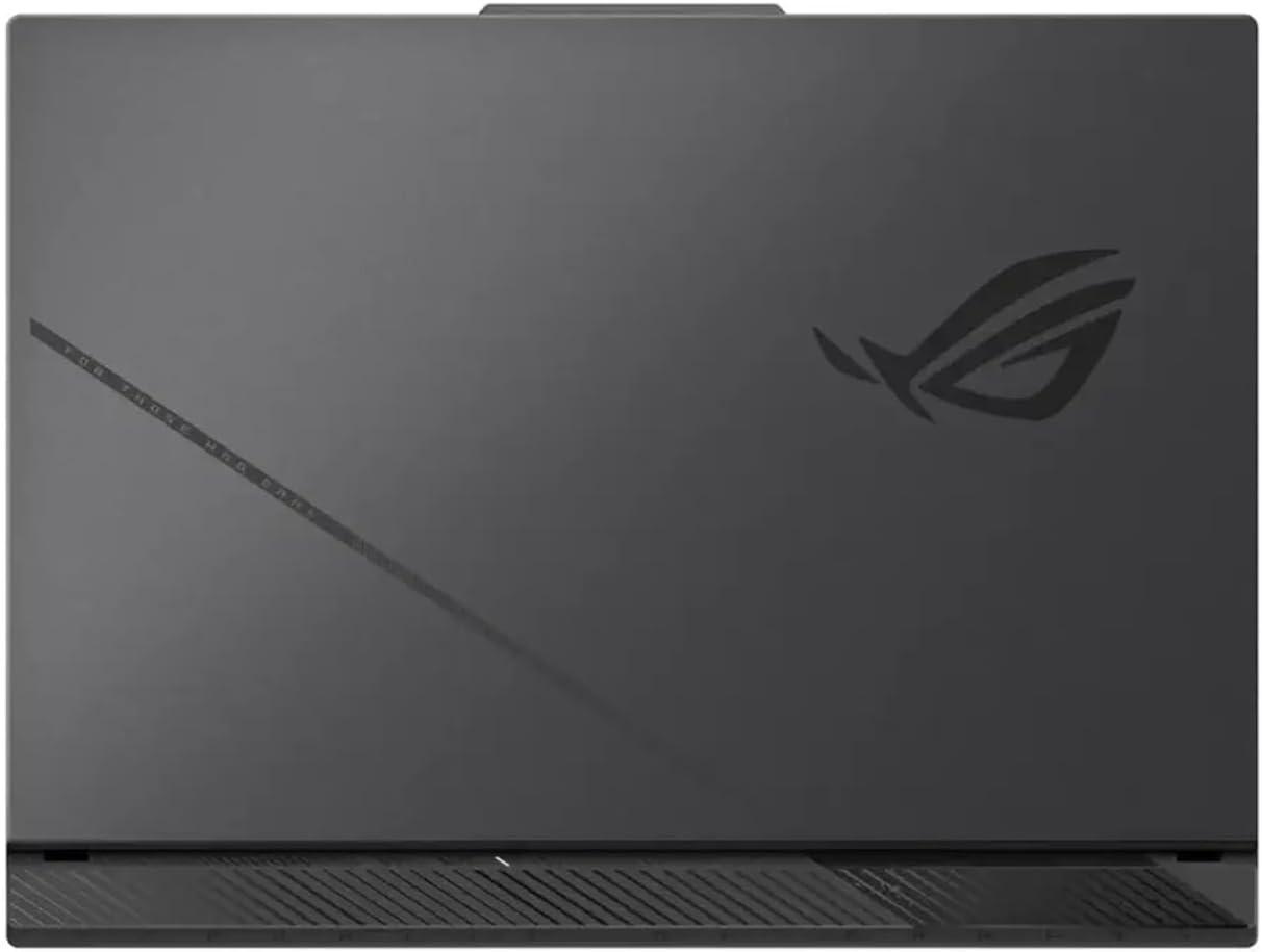 ASUS ROG Strix G16 – KI-Workstation, Perf.-Engpass ade, hohe TGP/TDP
