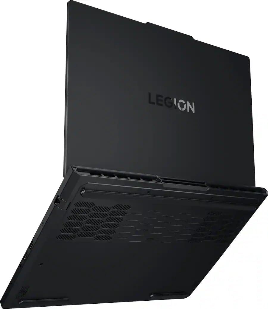 Lenovo Legion Pro 5i - KI-Workstation, flaschenhalsfrei, TGP/TDP