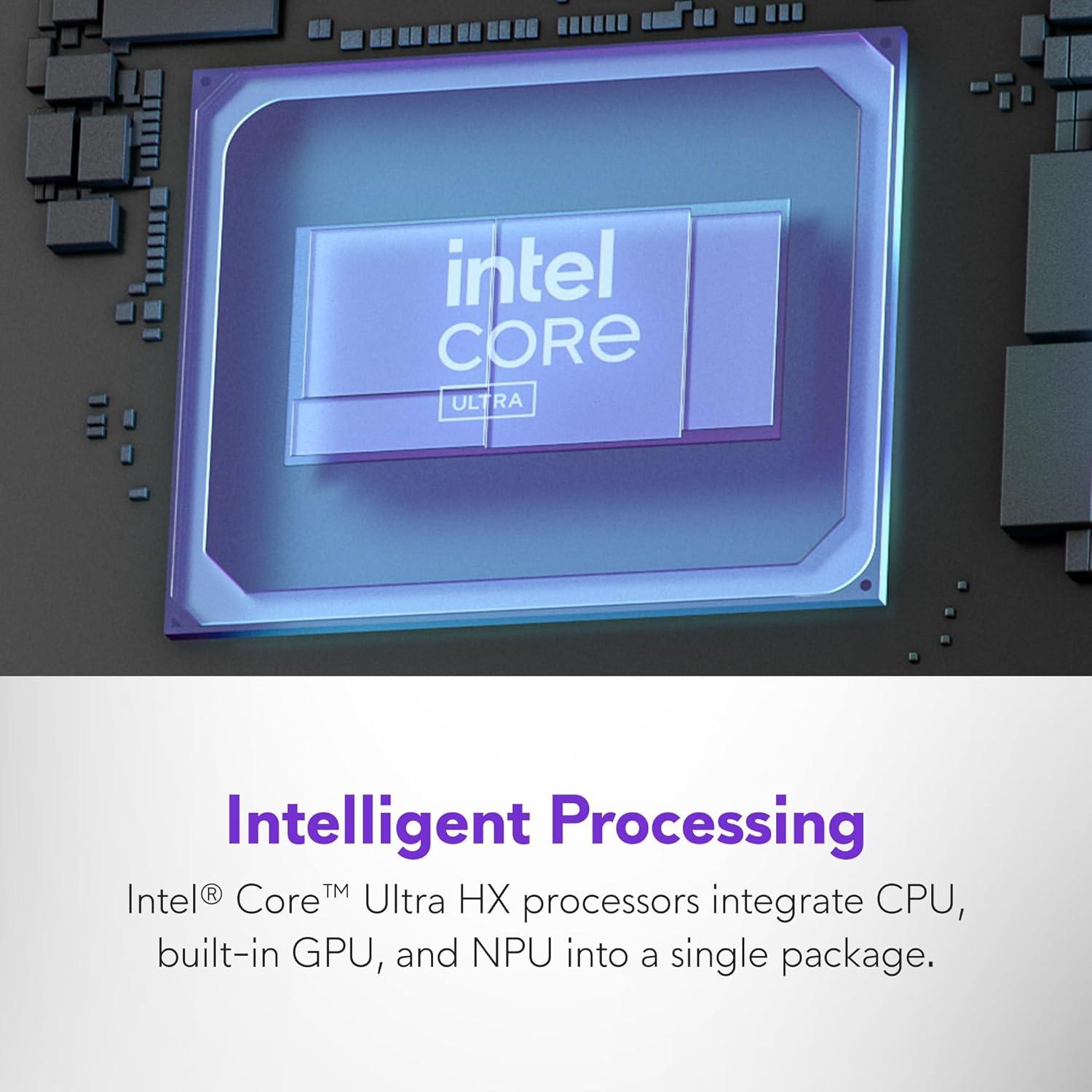 Alienware 16: KI-Workstation für KI-Entwickler - Engpässe weg, TGP