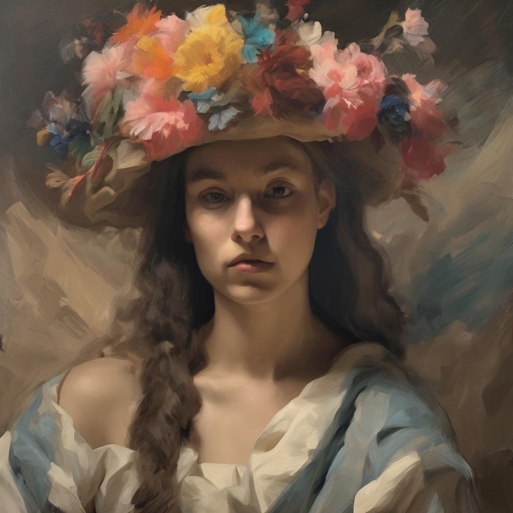 Το Καλλιτεχνικό Στυλ του Κάρολυ Μάρκο