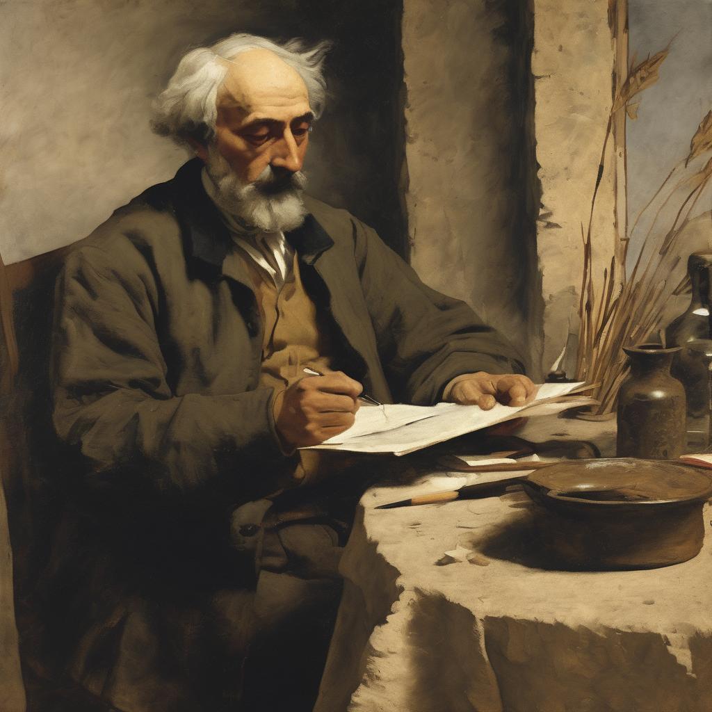 Πρώιμα Χρόνια και Εκπαίδευση