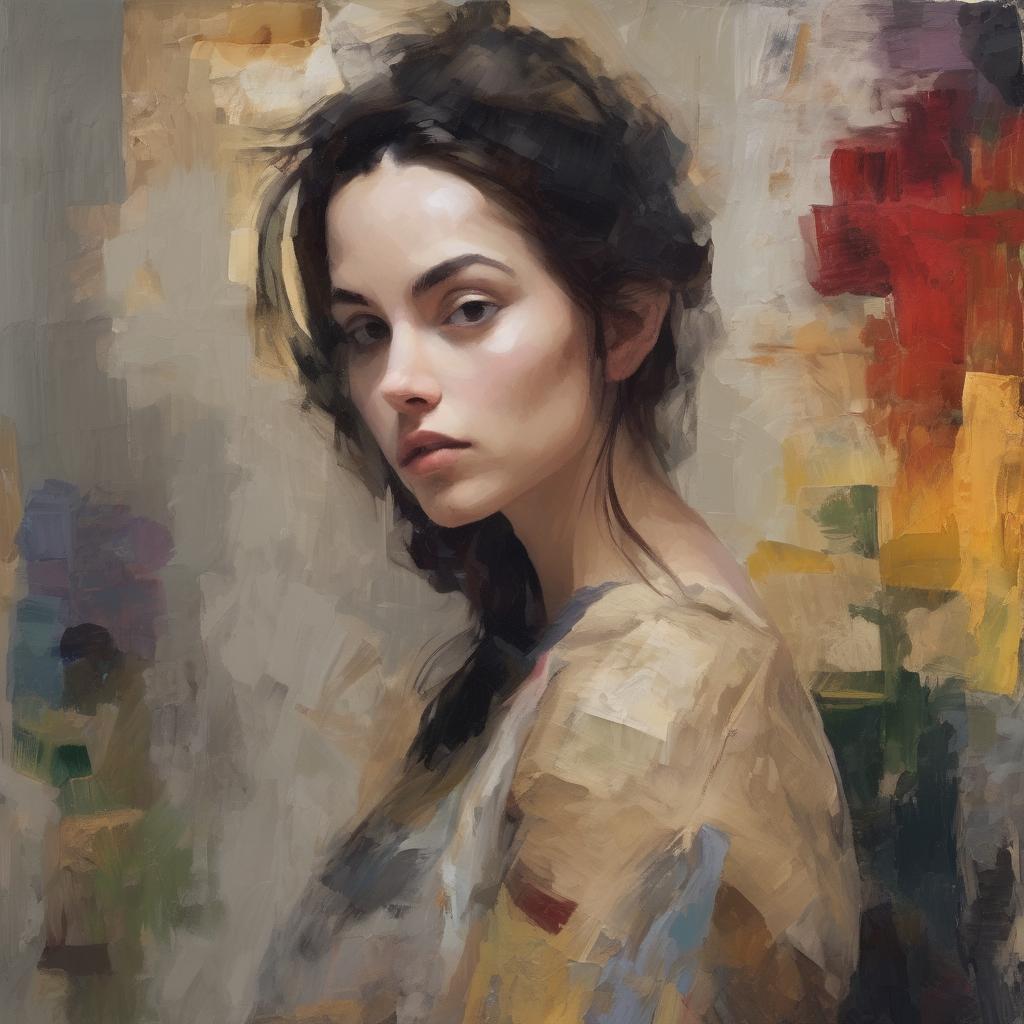 Ο Καλλιτεχνικός Στυλ του Δανιήλ Σάμπο-Ρίχτερ