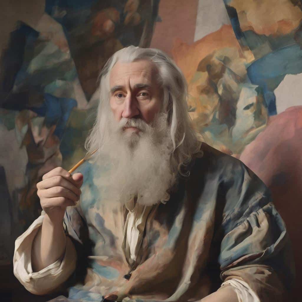 Κάρολος Μάρκος ο Πρεσβύτερος – Ο Μεταξένιος Μεταμορφωτής