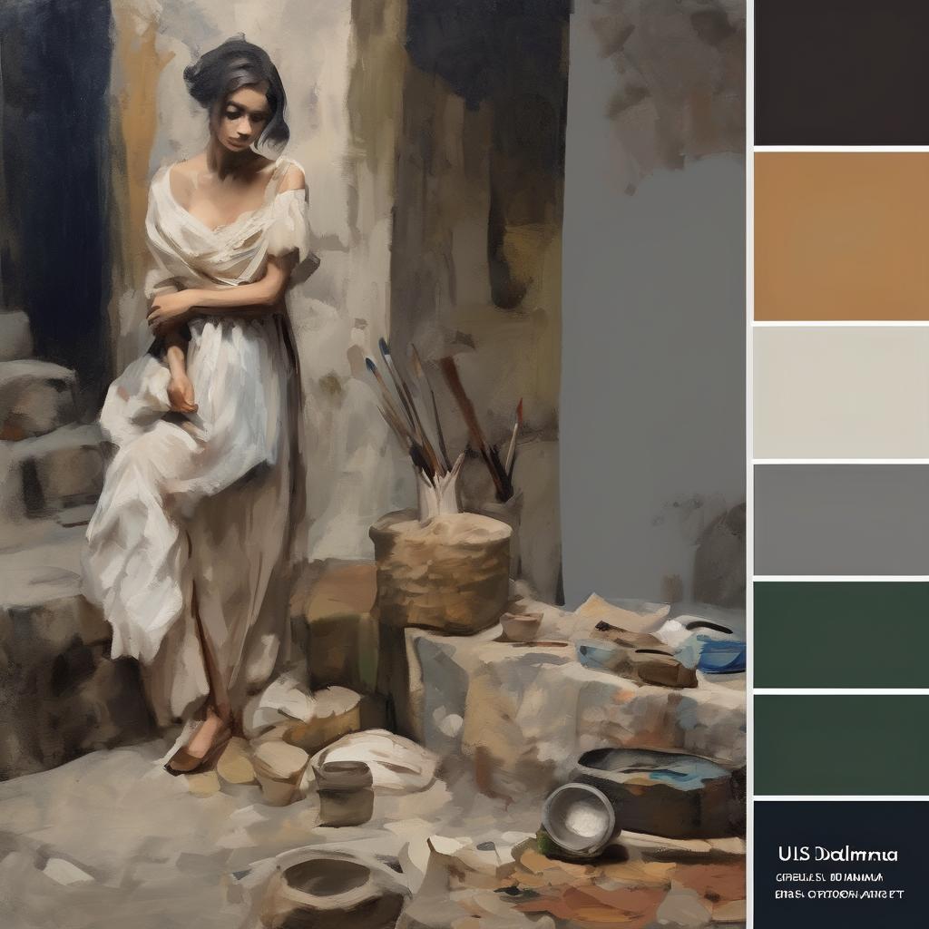 Πρώιμα Χρόνια και Εκπαίδευση