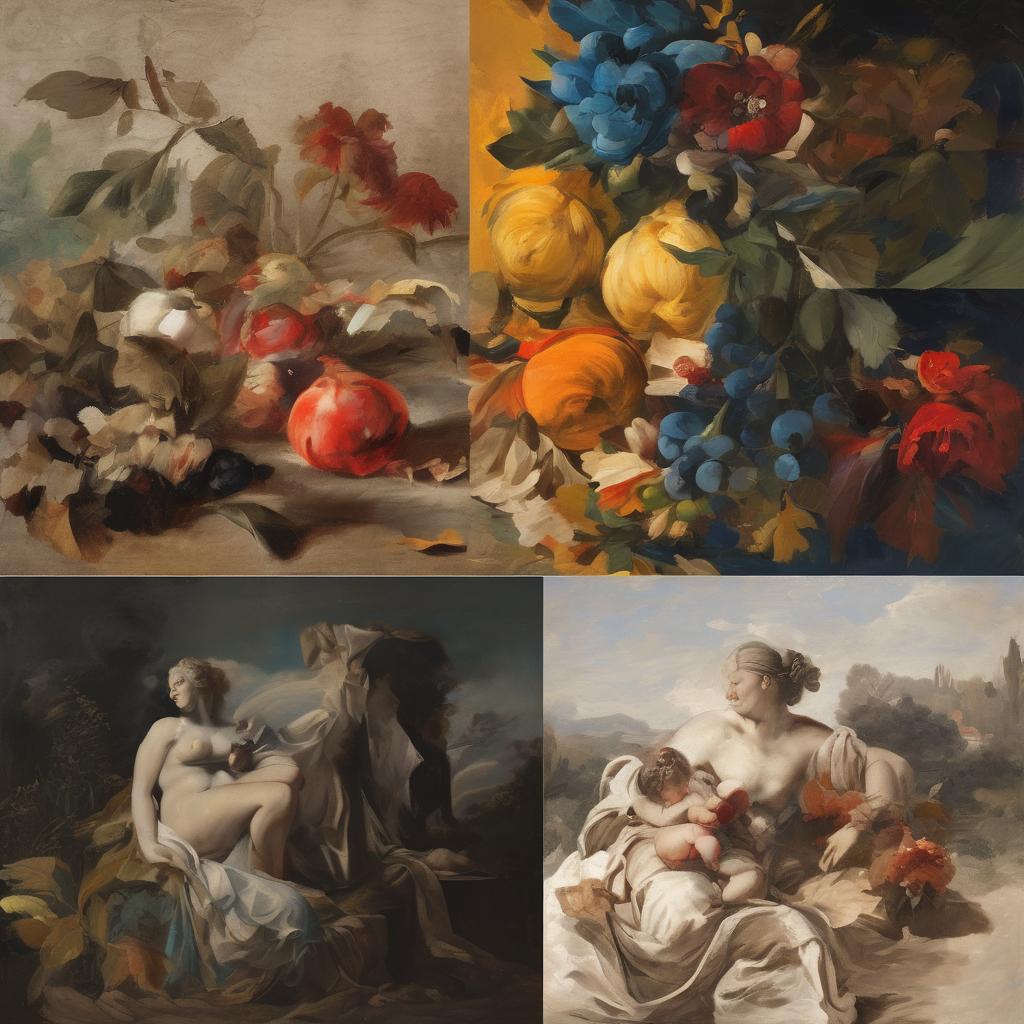 Η Ζωή και η Καριέρα του Giacomo Ceruti