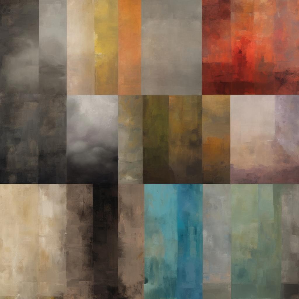 Ο Στιλ και η Τεχνική του Endris II DEGEN