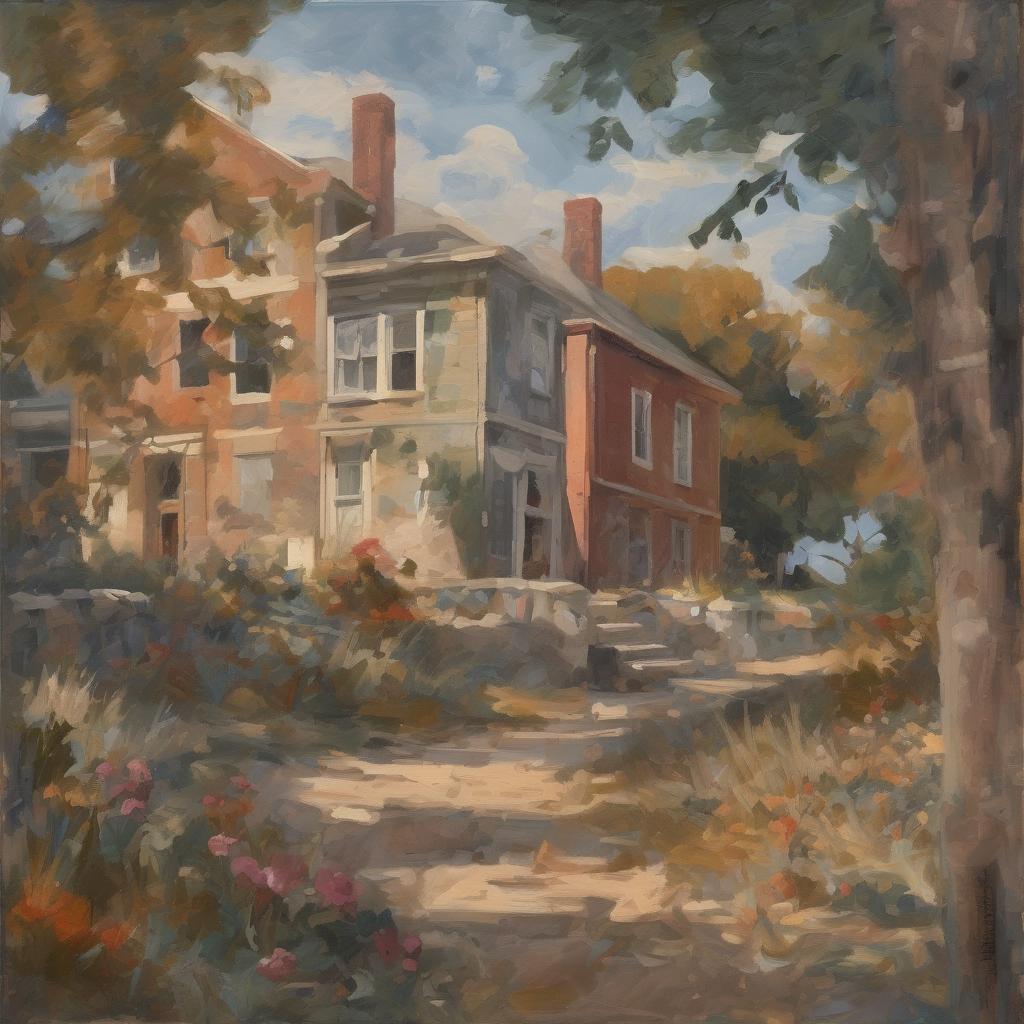 Ο Καλλιτεχνικός Στυλ του William Henry Huddle