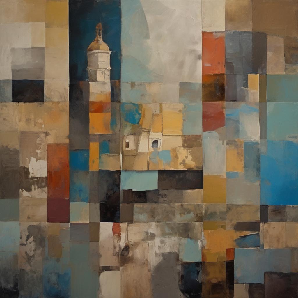 Η παιδική ζωή του Νίκου Χατζηκυριάκου-Γίκα