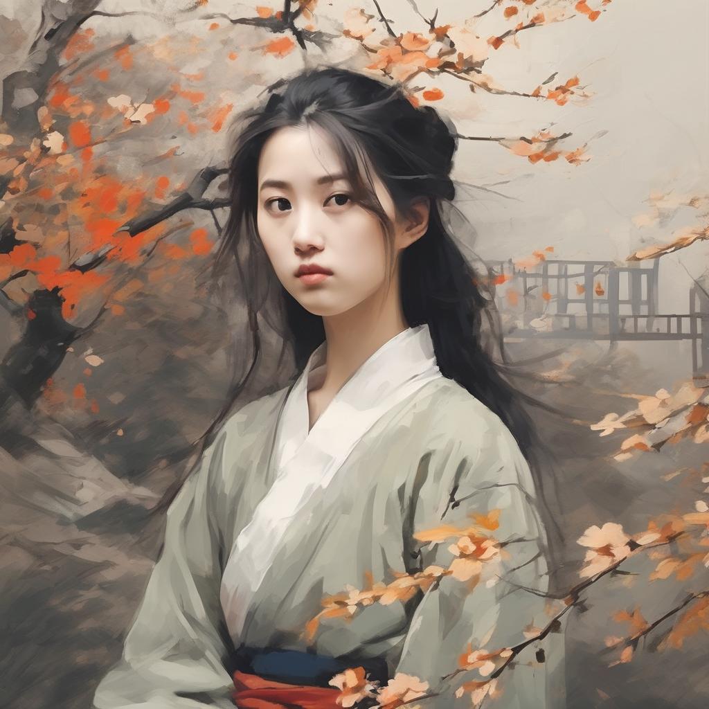 Η Ζωή και η Καριέρα του Yu Youhan