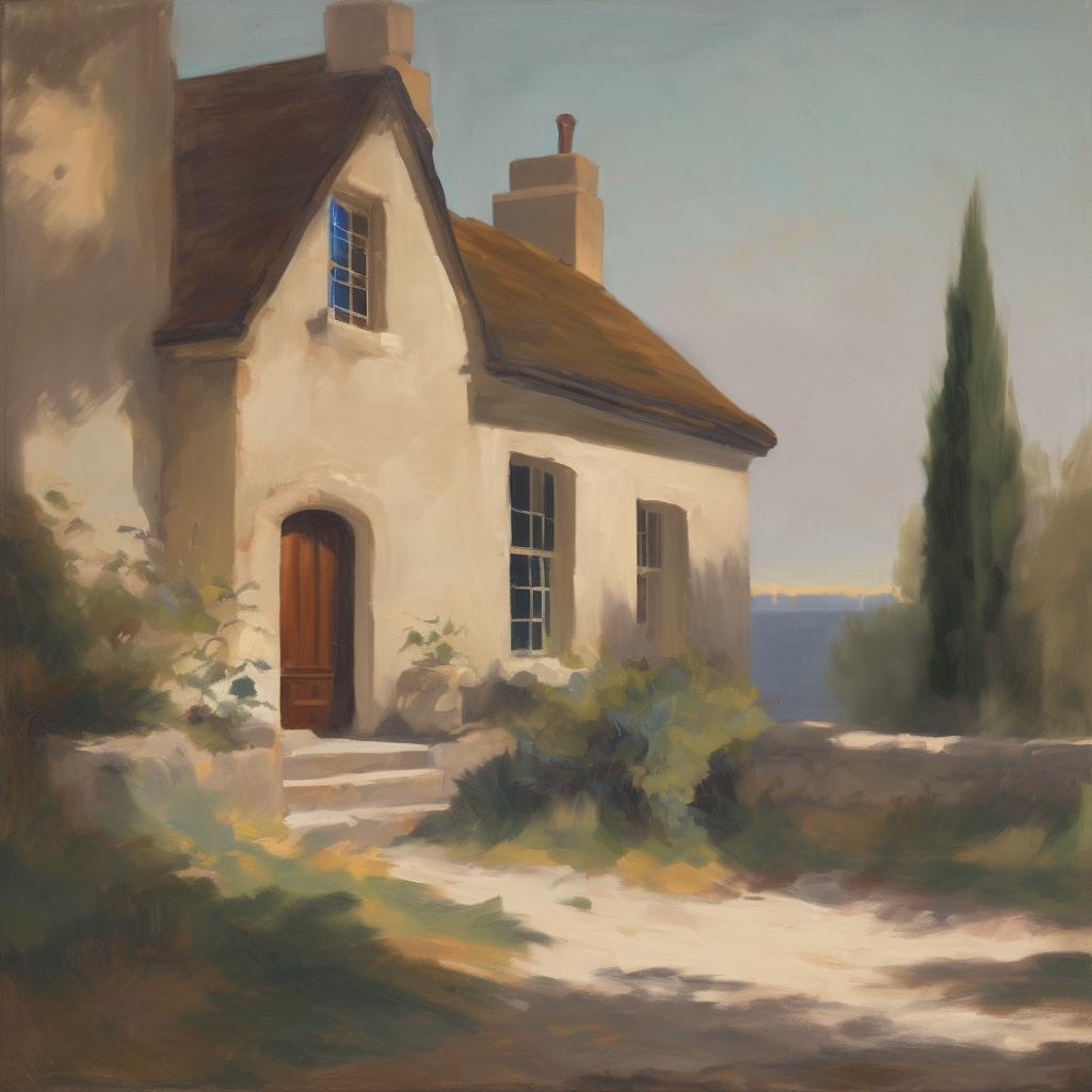 Ο Χαρακτηριστικός Στυλ του William Barraud