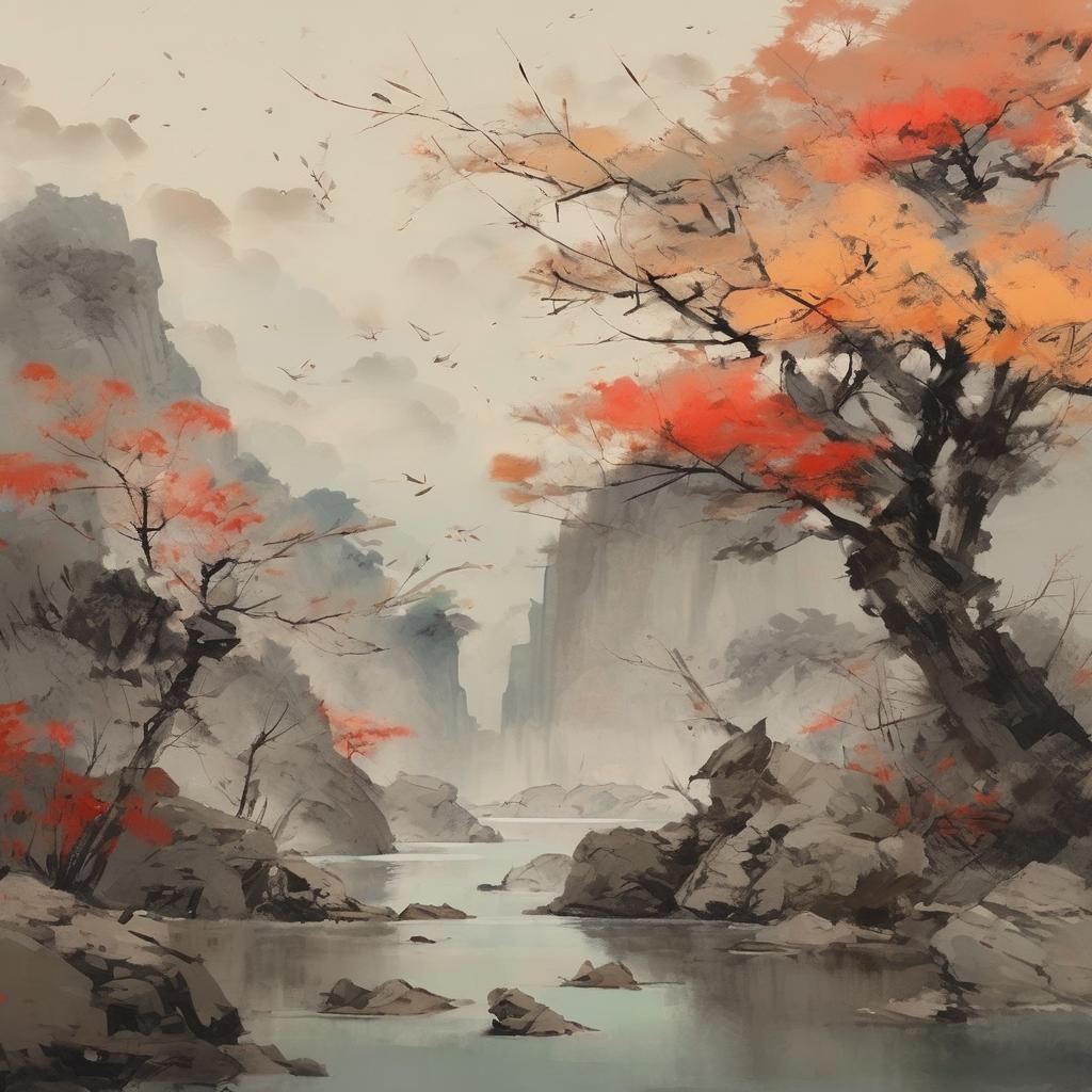 Η Τέχνη και το Στιλ του Yu Youhan