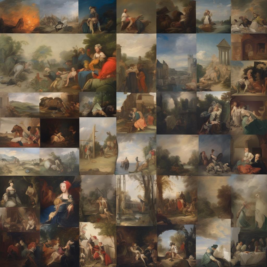 Η ζωή και οι επιρροές του Jacques-Philip-Joseph de SAINT-QUENTIN