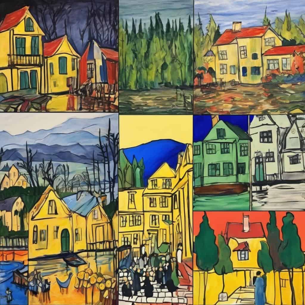 Λούντβιχ Μπέμελμανς – Ο Μαέστρος των Παιδικών Βιβλίων