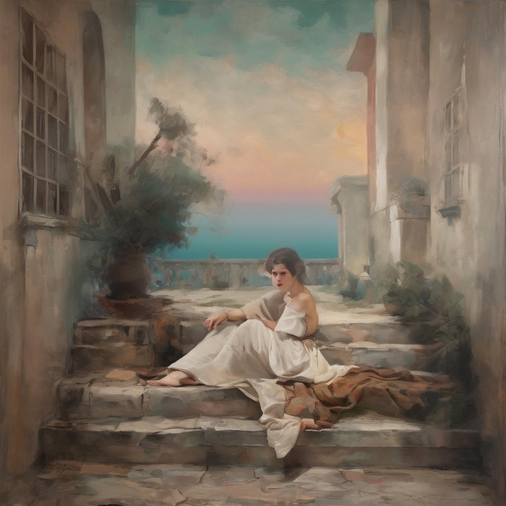 Βιογραφία του Δομένικου Μορέλι