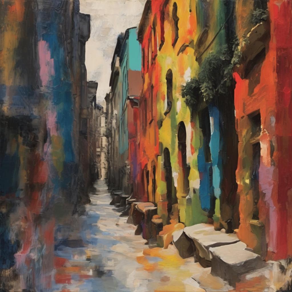 Η Ζωή και η Προέλευση του Δανιήλ Σάμπο-Ρίχτερ