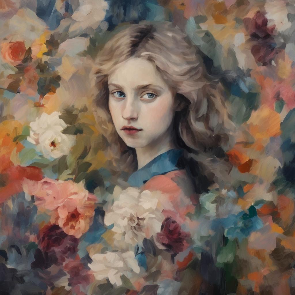 Η Καλλιτεχνική Εξέλιξη της Hubertine Heijermans