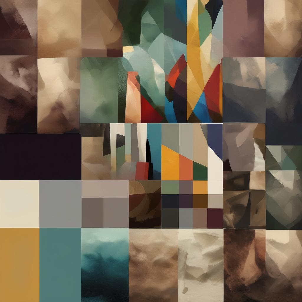 Το Κυρίαρχο Στυλ και η Τεχνική του Καραντόσι