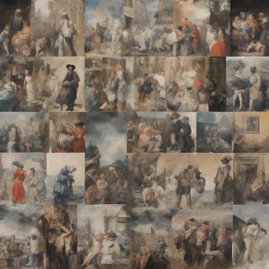 Γιακόμο ντε ΚΕΡΚ-ΚΟΒΕΝ – Ο Οπτικός Μάγος